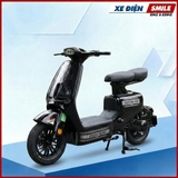 Xe Điện Dv Motor Takashi Money Pro (48V-23Ah) 4 Bình