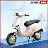 Xe Điện DV MOTOR Takashi Crown S 5 Bình