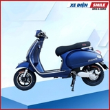 XE MÁY ĐIỆN DIBAO PANSY SQ2