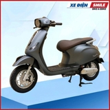 Xe Máy Điện Dibao Tesla E ( 60V-23A ) 5 Bình