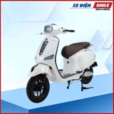 XE MÁY ĐIỆN DIBAO PANSY DIO 2025
