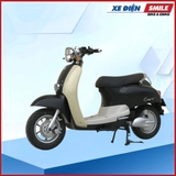XE MÁY ĐIỆN DIBAO CREER E