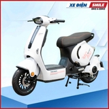 Xe điện DV Motor Takashi Mono Pro (60V-23A) 5 Bình
