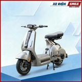 XE ĐIỆN DV MOTOR X2 PLUS 2026 (PHANH ĐĨA)
