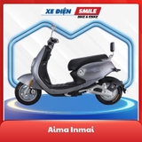 Xe Máy Điện Aima Inmai