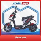 Aima Jeek