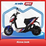 Xe Máy Điện Aima Jeek