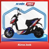 Aima Jeek