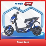 Aima Jeek