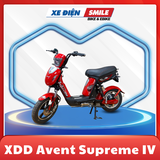 Xe Đạp Điện Avent Supreme IV