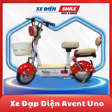 Xe Đạp Điện Avent Uno