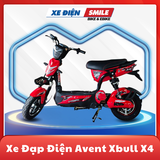 mua Xe Điện Xbull Avent X4 giá rẻ