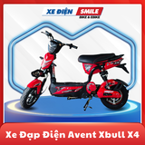 Avent Xbull X4