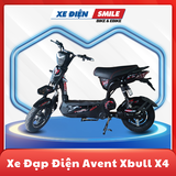 Xe Đạp Điện Xbull Avent X4 giá rẻ