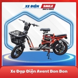 Xe Đạp Điện Avent Bon Bon