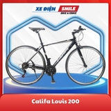 Califa Louis 200