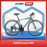 Califa Louis 200