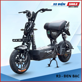 Xe máy điện Yaka R3