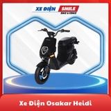 Xe điện Osakar Heidi