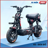 Xe máy điện Yaka R3