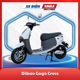 Gogo Cross