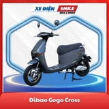 Gogo Cross