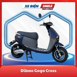 Gogo Cross