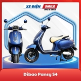 Xe Máy Điện Dibao Pansy S4