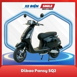 Xe Máy Điện Dibao Pansy SQ2