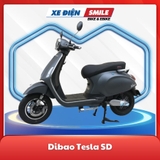 Xe Máy Điện Dibao Tesla SD