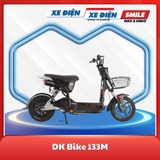 Xe Đạp Điện DK Bike 133M