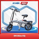 xe điện dkbike