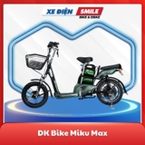 Xe đạp điện dkbike