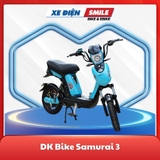 Xe Đạp Điện DK Bike Samurai 3