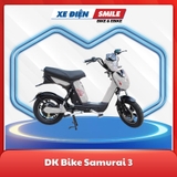 Xe Đạp Điện DK Bike Samurai 3