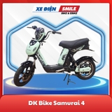 Xe Đạp Điện DK Bike Samurai 4