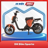 Xe Đạp Điện DK Bike SPARTA