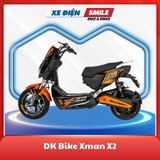 Xe Máy Điện DK Bike Xman X2