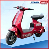Xe Điện Takashi Money (60V-23Ah) 5 Bình