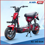 Xe máy điện Yaka R3