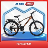 Xe Đạp Thể Thao Fornix Fx24