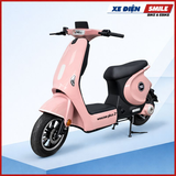 Xe điện ESPERO Weezee Plus 2 (Bản Full)