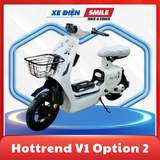 Xe điện hottrend V1 Lihaze chính hãng