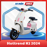 Mua Xe Điện Hottrend Dylexe K1 chính hãng