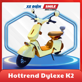 mua xe điện hottrend k2 cho học sinh