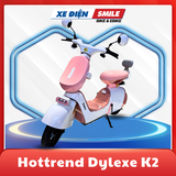 Hottrend Dylexe K2