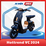 Xe Điện Hottrend QIJ Tech VC 2024 (Hottrend VC Option 1)