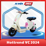 Xe Điện Hottrend QIJ Tech VC 2024 (Hottrend VC Option 1)