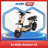 Xe điện Osakar X3