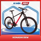 KONASHI DEW Xe Đạp Địa Hình Nhật